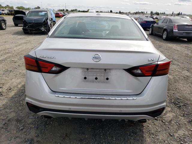 2020 NISSAN ALTIMA SV - 1N4BL4DV4LC166947