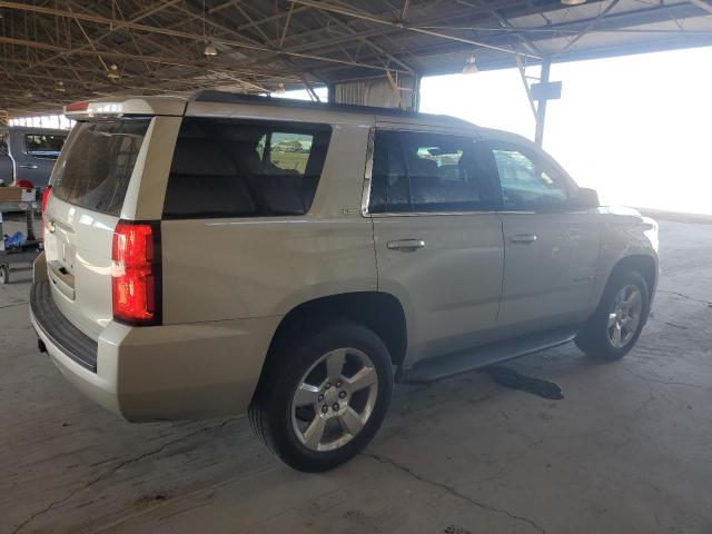 Vin: 1gnscakc8gr353290, lot: 52815075, chevrolet tahoe c1500 ls 20163