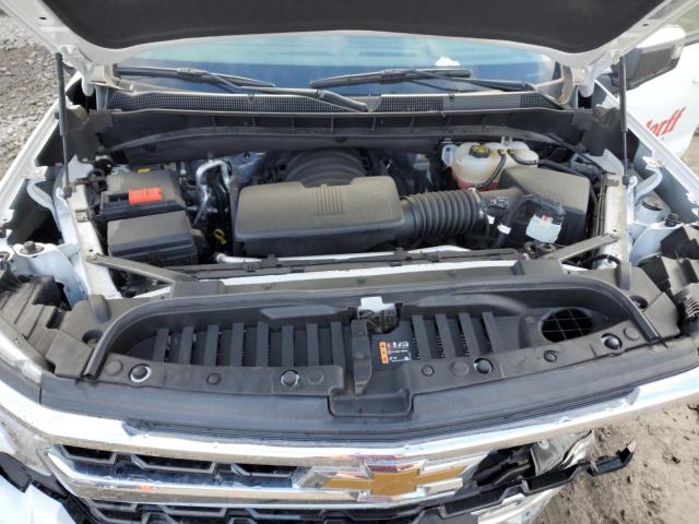 2024 CHEVROLET SILVERADO - 1GCUDDED2RZ154954