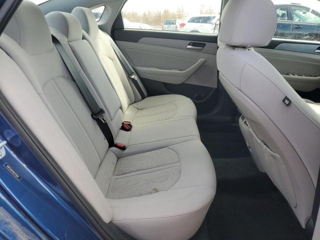 2019 HYUNDAI SONATA LIM - 5NPE34AF3KH771291