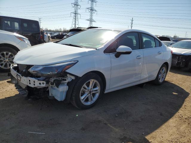 Vin: 1g1be5sm1g7295739, lot: 52402185, chevrolet cruze lt 2016 img_1