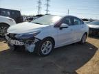 2016 CHEVROLET CRUZE LT - 1G1BE5SM1G7295739