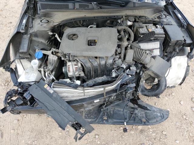 2023 KIA FORTE LX - 3KPF24AD9PE685498