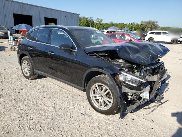 Vin: w1nkm4gb4pf023390, lot: 53613345, mercedes-benz glc-class 300 20234