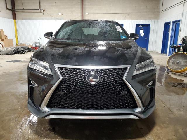 2019 LEXUS RX 350 BAS - 2T2BZMCA5KC206896