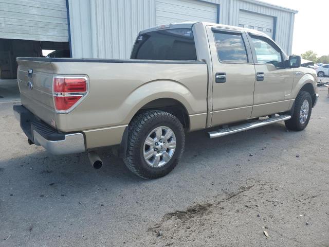 Vin: 1ftfw1ct2cfc29298, lot: 51462405, ford f-150 supercrew 20123