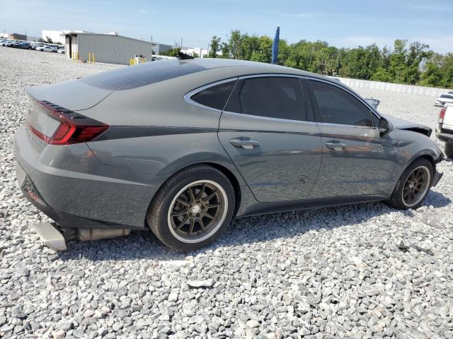 2020 HYUNDAI SONATA SEL - 5NPEF4JAXLH051757