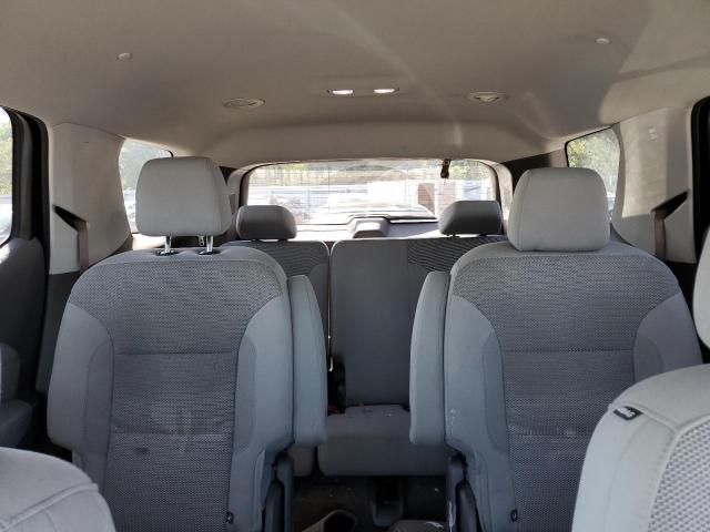 2019 CHEVROLET TRAVERSE L - 1GNERGKW0KJ211788