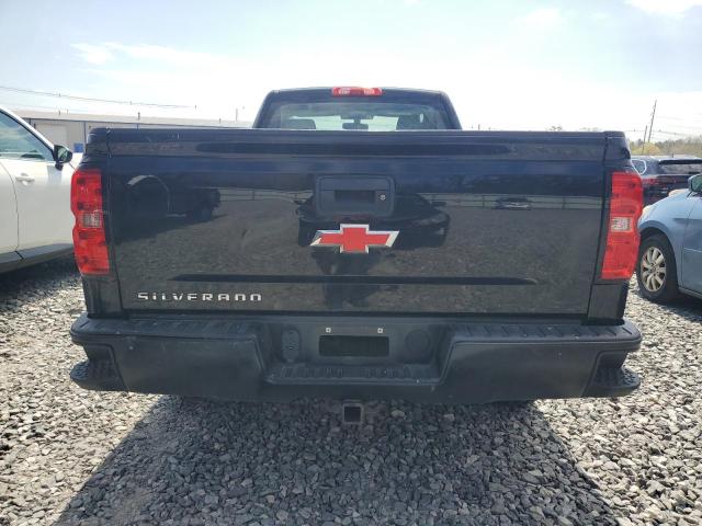 2016 CHEVROLET SILVERADO - 1GCNKNEC2GZ169054