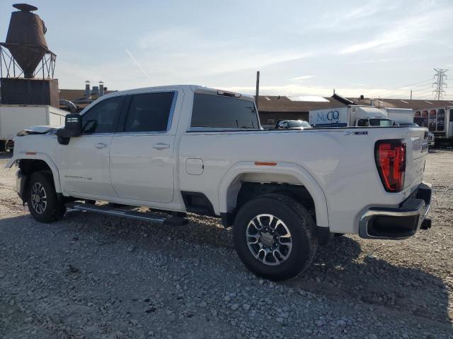 Vin: 1gt49mey4rf443355, lot: 51790135, gmc sierra k2500 sle 20242