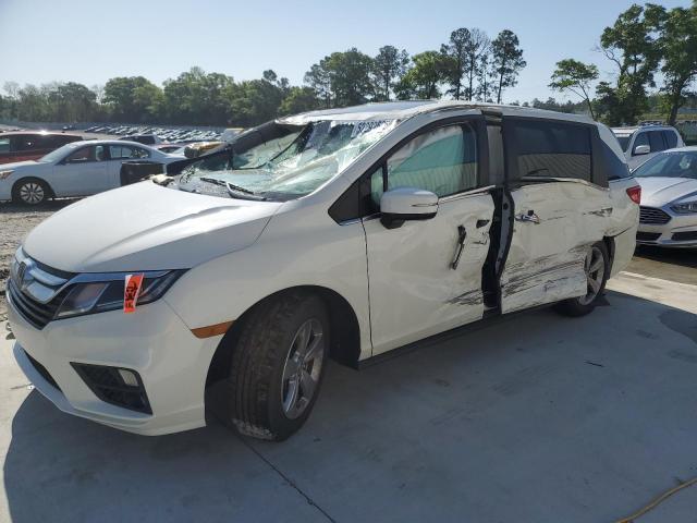 HONDA ODYSSEY EX