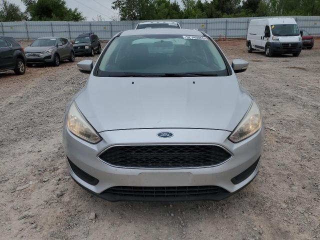 2017 FORD FOCUS SE - 1FADP3F2XHL325729