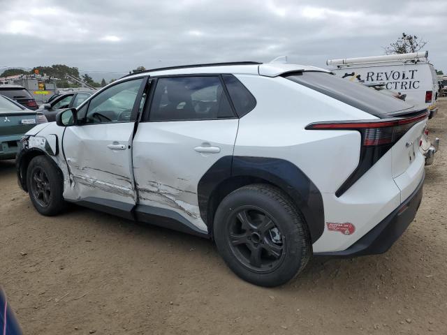 Vin: jtmaaaaa2pa026778, lot: 54225545, toyota bz4x xle xle 20232