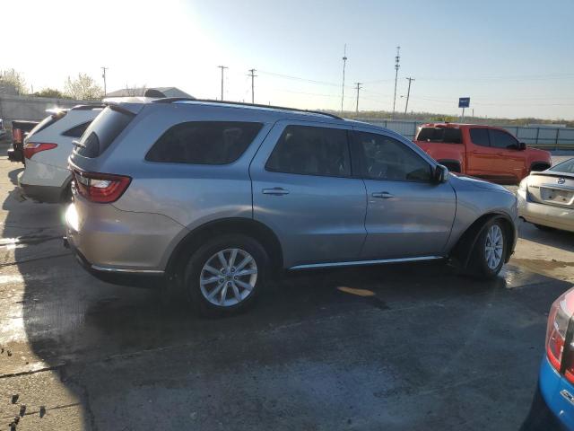 Vin: 1c4rdjag6lc124080, lot: 52985105, dodge durango sxt 20203