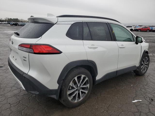 Vin: 7mudaabg2rv092744, lot: 52008035, toyota corolla cr xle 20243