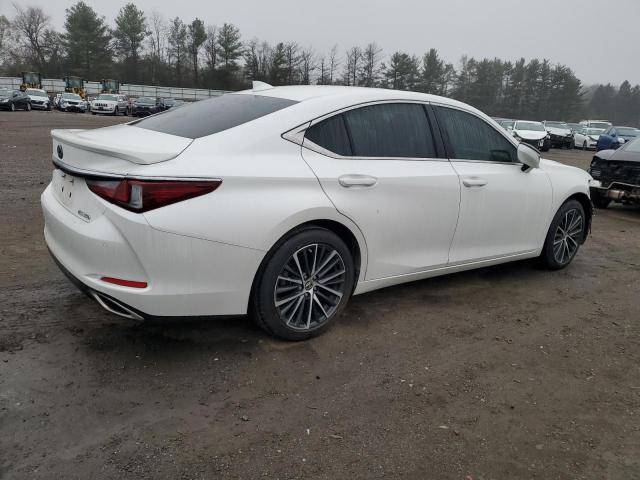 Vin: 58adz1b15nu124160, lot: 50909685, lexus es350 350 base 20223