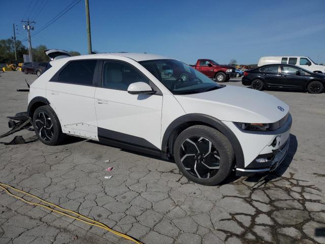 Vin: km8kn4ae7pu147488, lot: 52073725, hyundai ioniq sel 20234