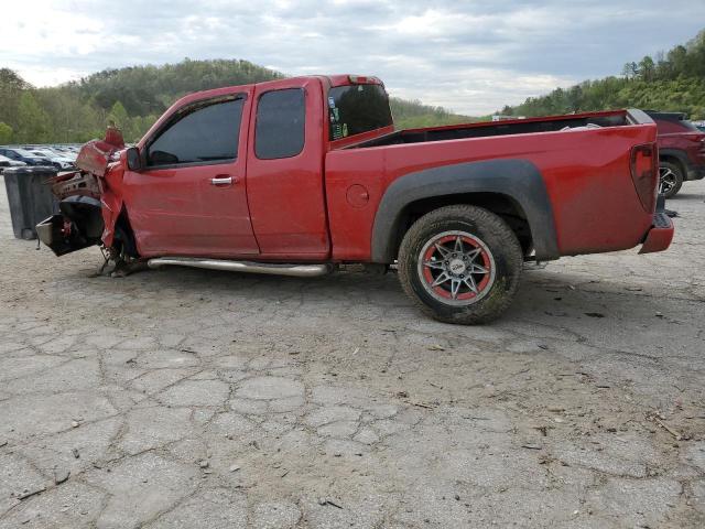 Vin: 1gcktcde9a8145600, lot: 53667325, chevrolet colorado lt 20102