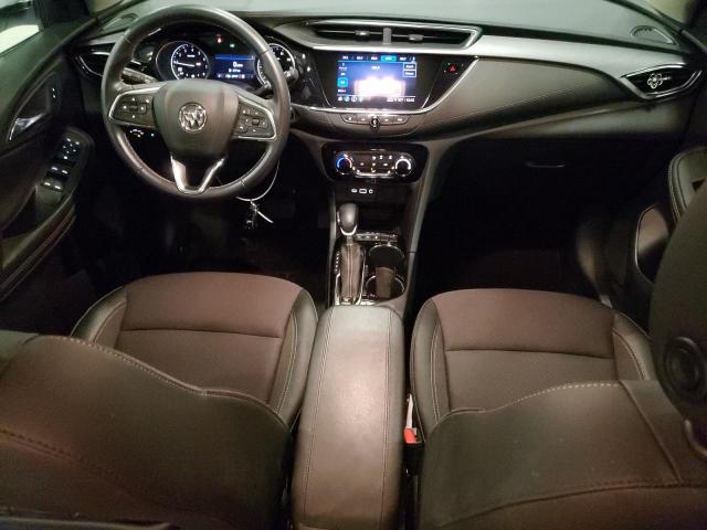 2022 BUICK ENCORE GX - KL4MMCSL7NB138008