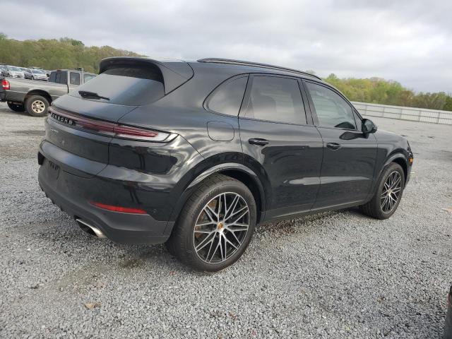 Vin: wp1aa2ayxsda01216, lot: 51861125, porsche cayenne 20253