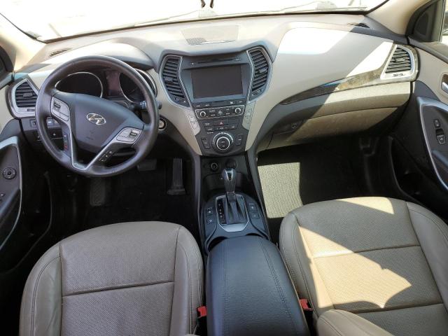 2017 HYUNDAI SANTA FE S - 5XYZW4LA2HG394267