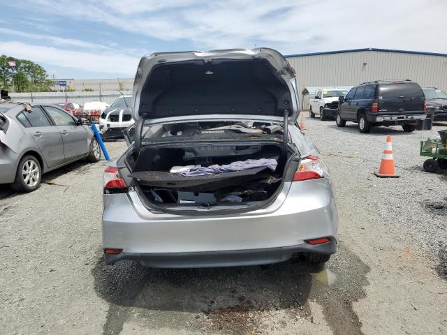 2018 TOYOTA CAMRY L - JTNB11HK2J3014320