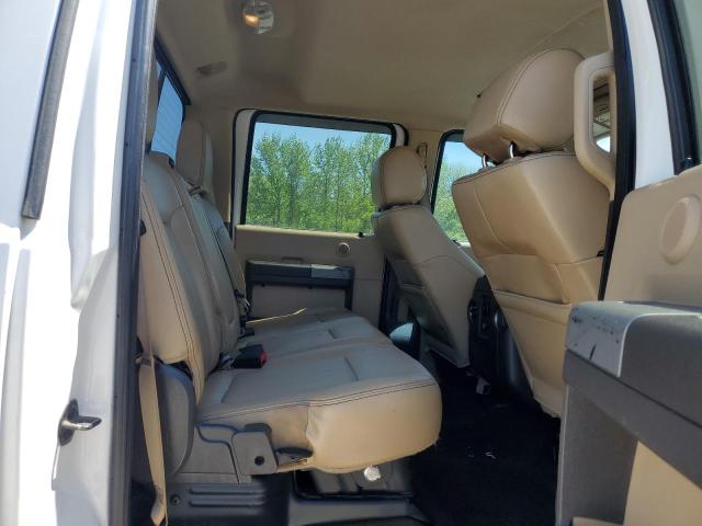2015 FORD F250 SUPER DUTY 1FT7W2BT4FED72579