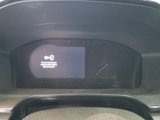 2025 HONDA CR-V LX - 7FARS4H29SE000733