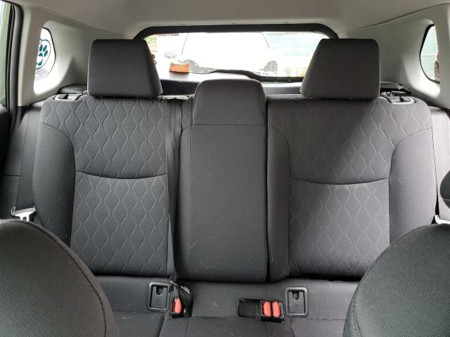 2022 TOYOTA COROLLA CR - 7MUBAABG2NV037163