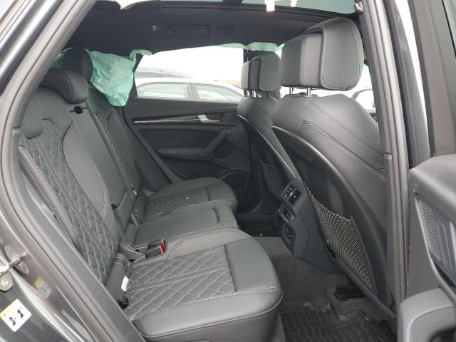 2024 AUDI SQ5 PREMIU WA1B4AFY7R2052799