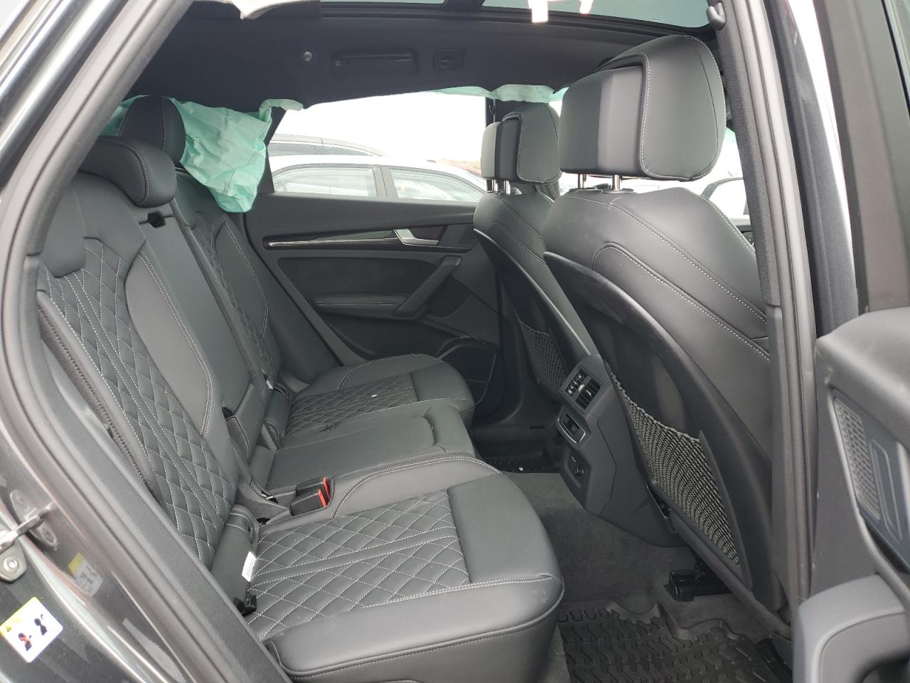 AUDI SQ5 PREMIUM PLUS