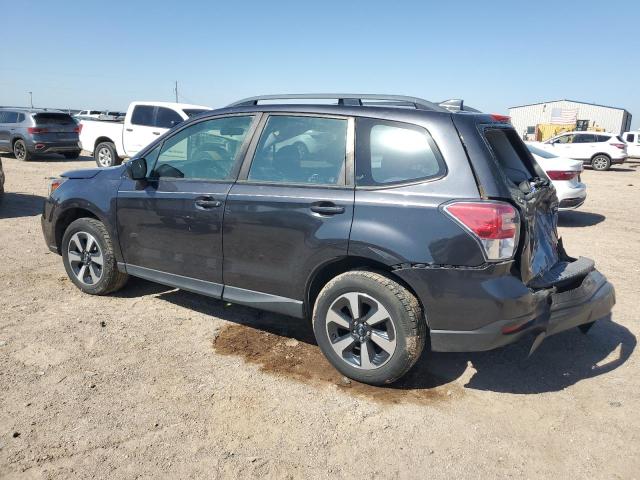 Vin: jf2sjabc2hh557123, lot: 53378245, subaru forester 2.5i 20172