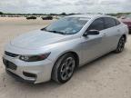 2018 CHEVROLET MALIBU LT - 1G1ZD5ST8JF164569