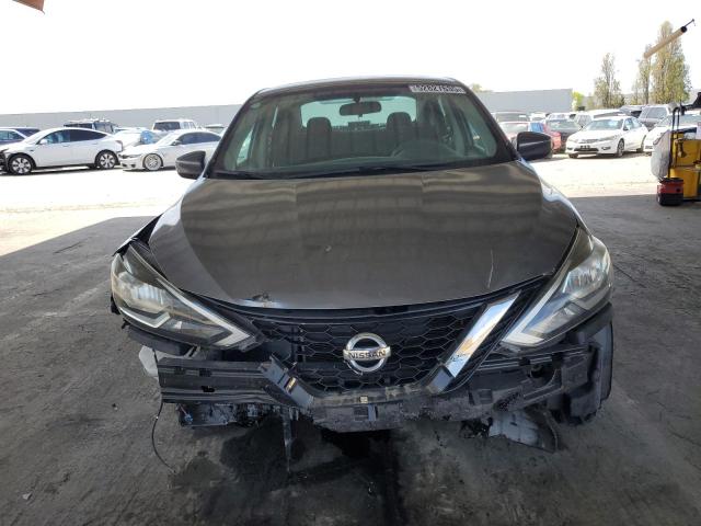 2018 NISSAN SENTRA S - 3N1AB7AP3JL618424