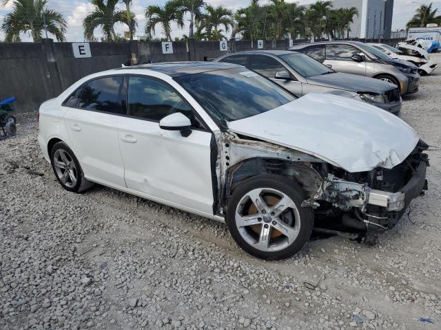Vin: wauaugff1h1052219, lot: 53735215, audi a3 premium 20174