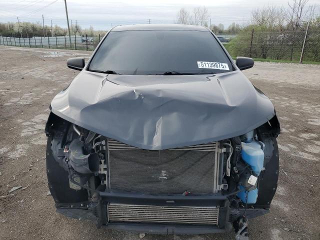 2018 CHEVROLET EQUINOX LS 2GNAXREV6J6292181