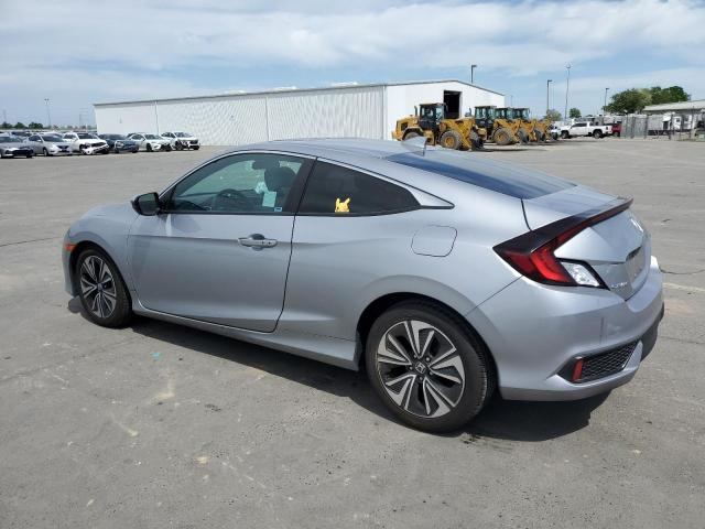 Vin: 2hgfc3b39hh354215, lot: 52740945, honda civic ex 20172