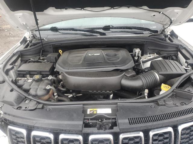 2018 JEEP GRAND CHER - 1C4RJFBG6JC268505
