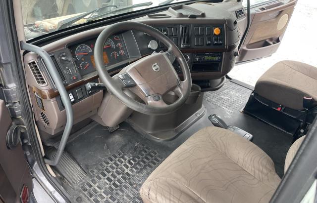 2015 VOLVO VN VNL 4V4NC9EH1FN189662