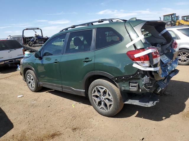 Vin: jf2skaec8nh441607, lot: 52651735, subaru forester premium 20222