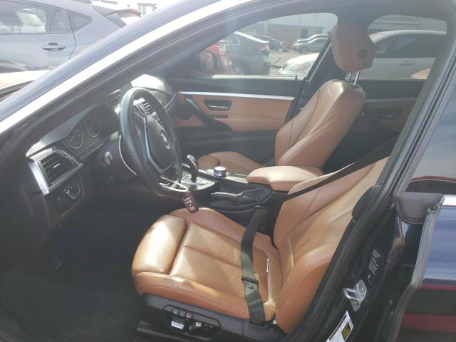2019 BMW 330XI GT WBA8Z9C55KB220792