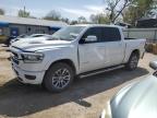2022 RAM 1500 LARAM - 1C6SRFJT4NN471161