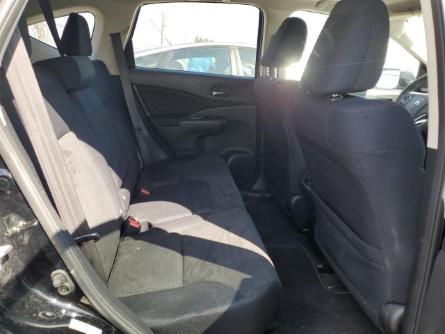 2015 HONDA CR-V EX - 2HKRM3H58FH519175