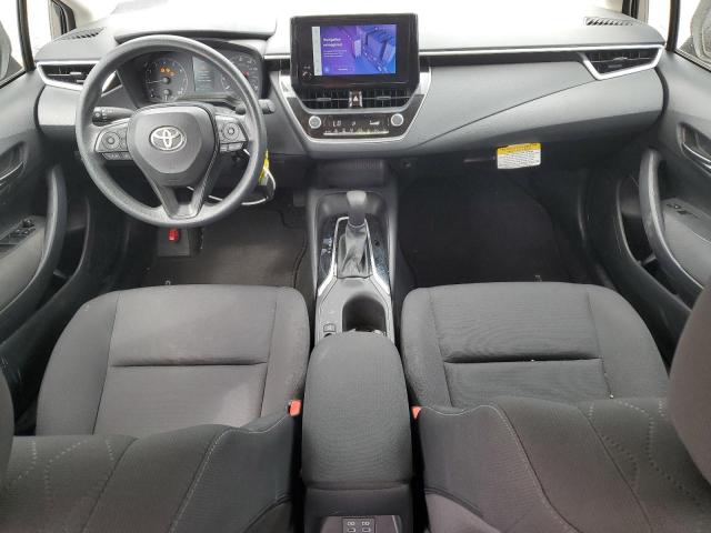 2024 TOYOTA COROLLA LE - 5YFB4MDE1RP086741