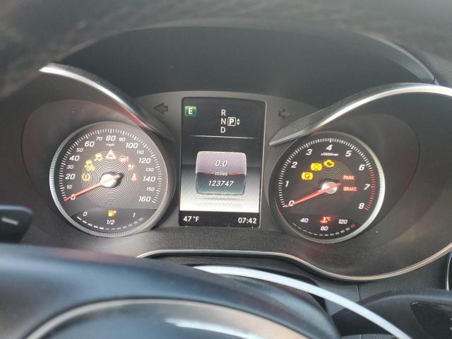 2015 MERCEDES-BENZ C 300 - 55SWF4JB7FU077859