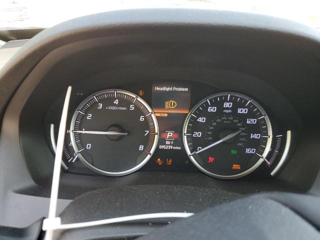 2019 ACURA MDX - 5J8YD3H38KL004159