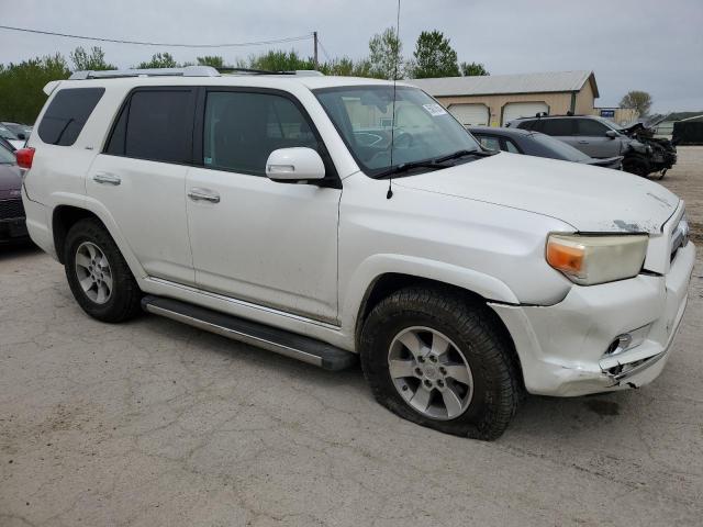 Vin: jtebu5jrxa5015094, lot: 55087855, toyota 4runner sr5 20104