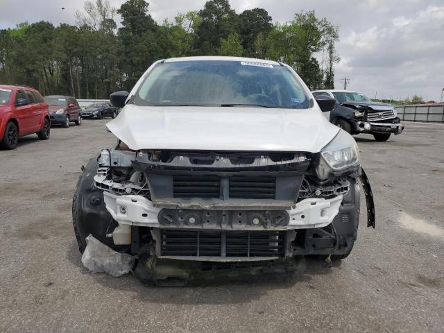 2017 FORD ESCAPE S - 1FMCU0F74HUC18206