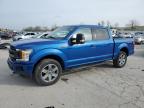 2018 FORD F150 SUPER - 1FTEW1EG9JFE40989
