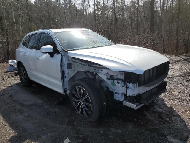 Vin: yv4a22rk7j1004599, lot: 51738555, volvo xc60 t6 momentum 20184